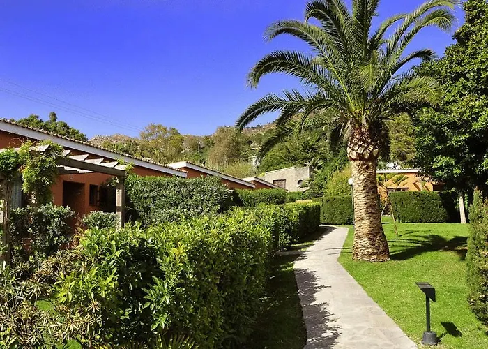 Hotel Punta Sur